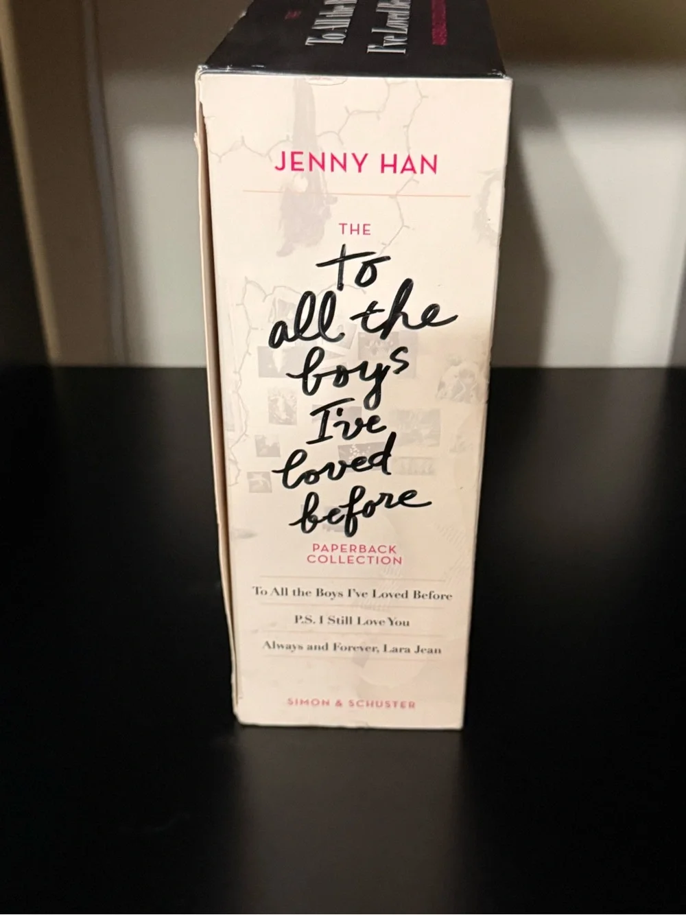 Jenny Han